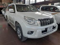 تۆیۆتا لاندكروزر پرادۆ